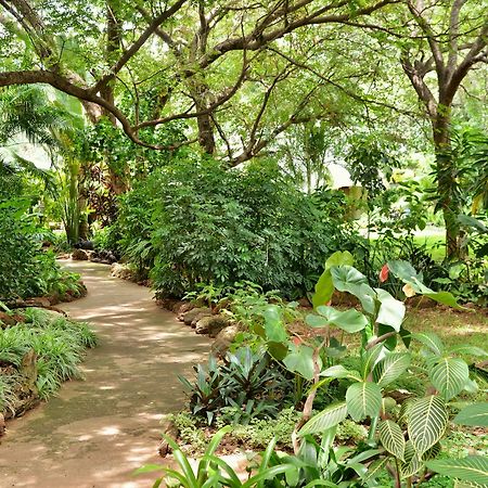 Bayete Guest Lodge 维多利亚瀑布 外观 照片