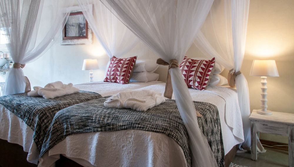 Bayete Guest Lodge 维多利亚瀑布 外观 照片