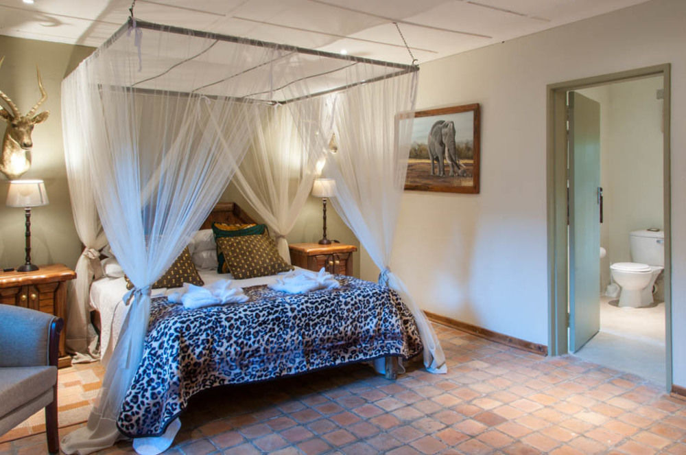 Bayete Guest Lodge 维多利亚瀑布 外观 照片
