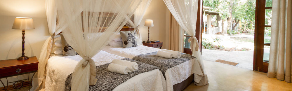 Bayete Guest Lodge 维多利亚瀑布 外观 照片