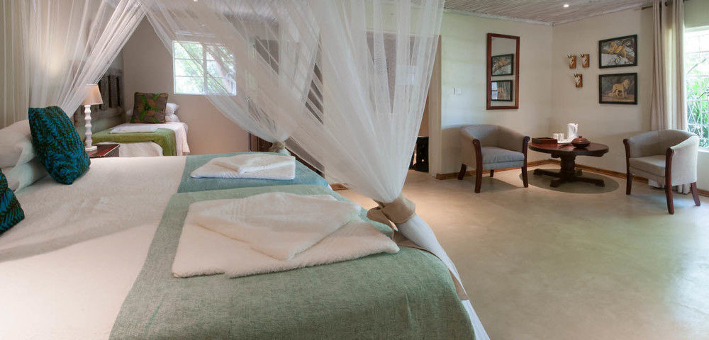 Bayete Guest Lodge 维多利亚瀑布 外观 照片