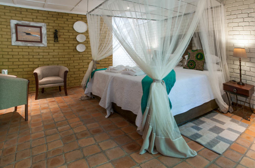 Bayete Guest Lodge 维多利亚瀑布 外观 照片