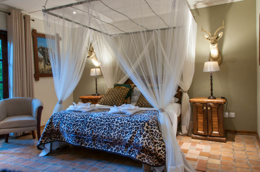 Bayete Guest Lodge 维多利亚瀑布 外观 照片