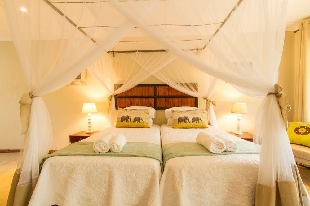 Bayete Guest Lodge 维多利亚瀑布 外观 照片