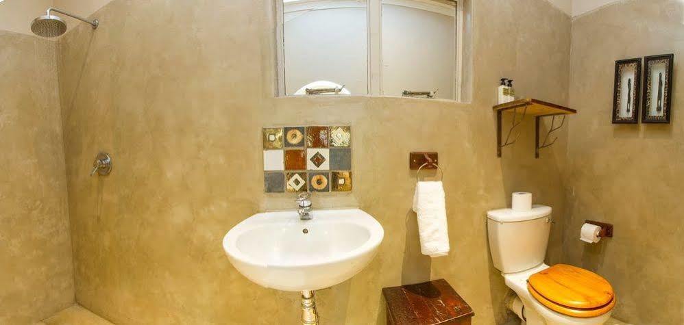 Bayete Guest Lodge 维多利亚瀑布 外观 照片